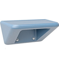 Endurance All Purpose Shelf 2.0, Blue Grey