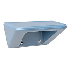 Endurance All Purpose Shelf 2.0, Blue Grey