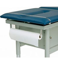 Tri W-G Treatment Table Accessories, Paper Holder