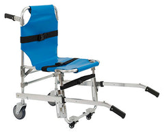 Stair Chair-4 Wheel-Blue