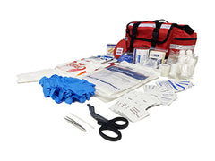 First Aid Kit, First Responder Trauma Bag