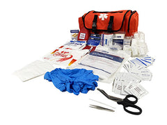 First Aid Kit, Economic Cab Bag, 13