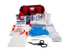 First Aid Kit, Economic Cab Bag, 13