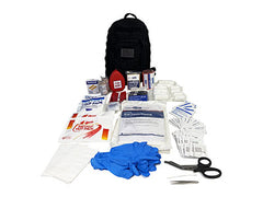 First Aid Kit, Standard Assault Pack, 16