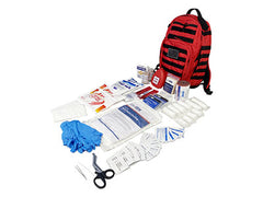 First Aid Kit, Standard Assault Pack, 16