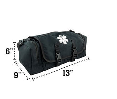 Economic Cab Bag, 13