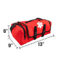 Economic Cab Bag, 13