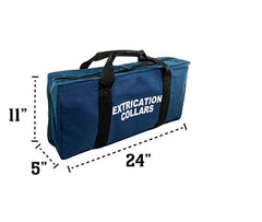 Extrication Collar Bag, 24