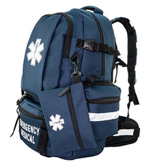 Large Medical Backpack, 21.25