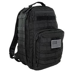 Standard Assault Pack, 16