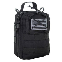 Molle Bleeding Control Bag, 6.5