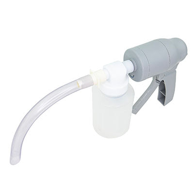 Portable Manual Suction Pump