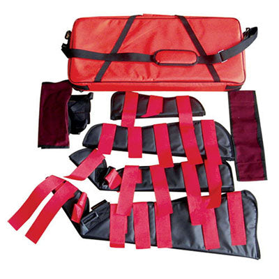 Fracture Kit, Red