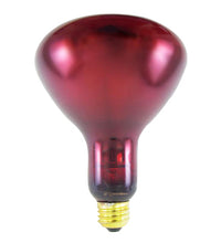 Accessories - (175 watt) Ruby Bulb - each