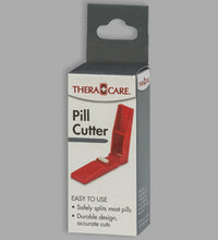 THERACARE® Pill Cutter