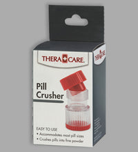 THERACARE® Pill Crusher