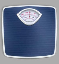 SmartHeart™  Analog Dial Weight Scale