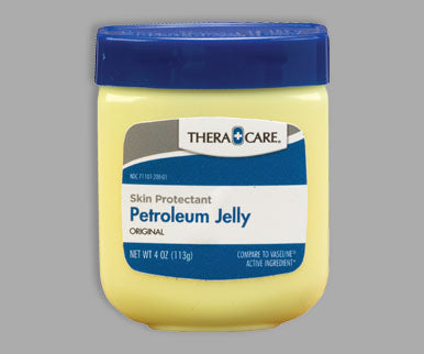 Thera|Care Petroleum Jelly