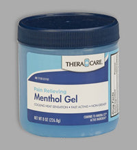 Thera|Care Pain Relieving Menthol Gel