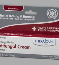 Thera|Care Antifungal Cream Soothing Relief