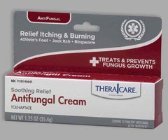 Thera|Care Antifungal Cream Soothing Relief