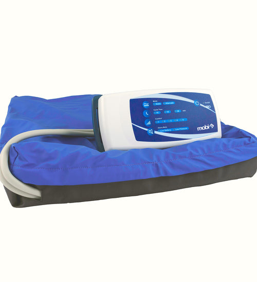 MobiCushion Basic - Pneumatic Seat cushion