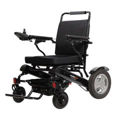 MobiJoe - Travel Lite - Lightweight Folding power chair