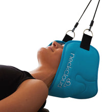 Neck Cloud Cervical Traction