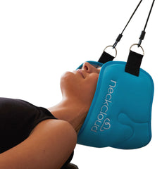 Neck Cloud Cervical Traction