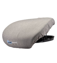 Seat Boost Manual  80-230 lbs.