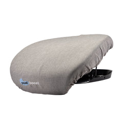 Seat Boost Manual  80-230 lbs.