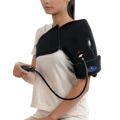 Icy Wrap Shoulder  - cold compression