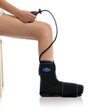 Icy Wrap Ankle - cold compression