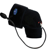 Icy Wrap Knee - cold compression