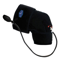 Icy Wrap Knee - cold compression