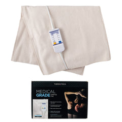 Thermotech Digital Medical Grade Heating pad - Medium