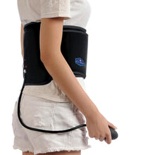 Icy Wrap Back - cold compression