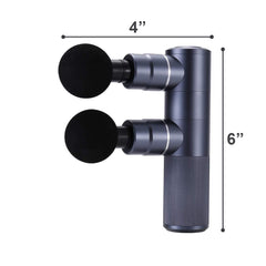 Body Drummer Double -  Percussion Massager