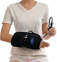 Icy Wrap Hand  - cold compression