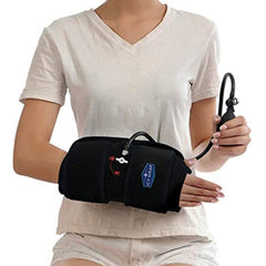 Icy Wrap Hand  - cold compression