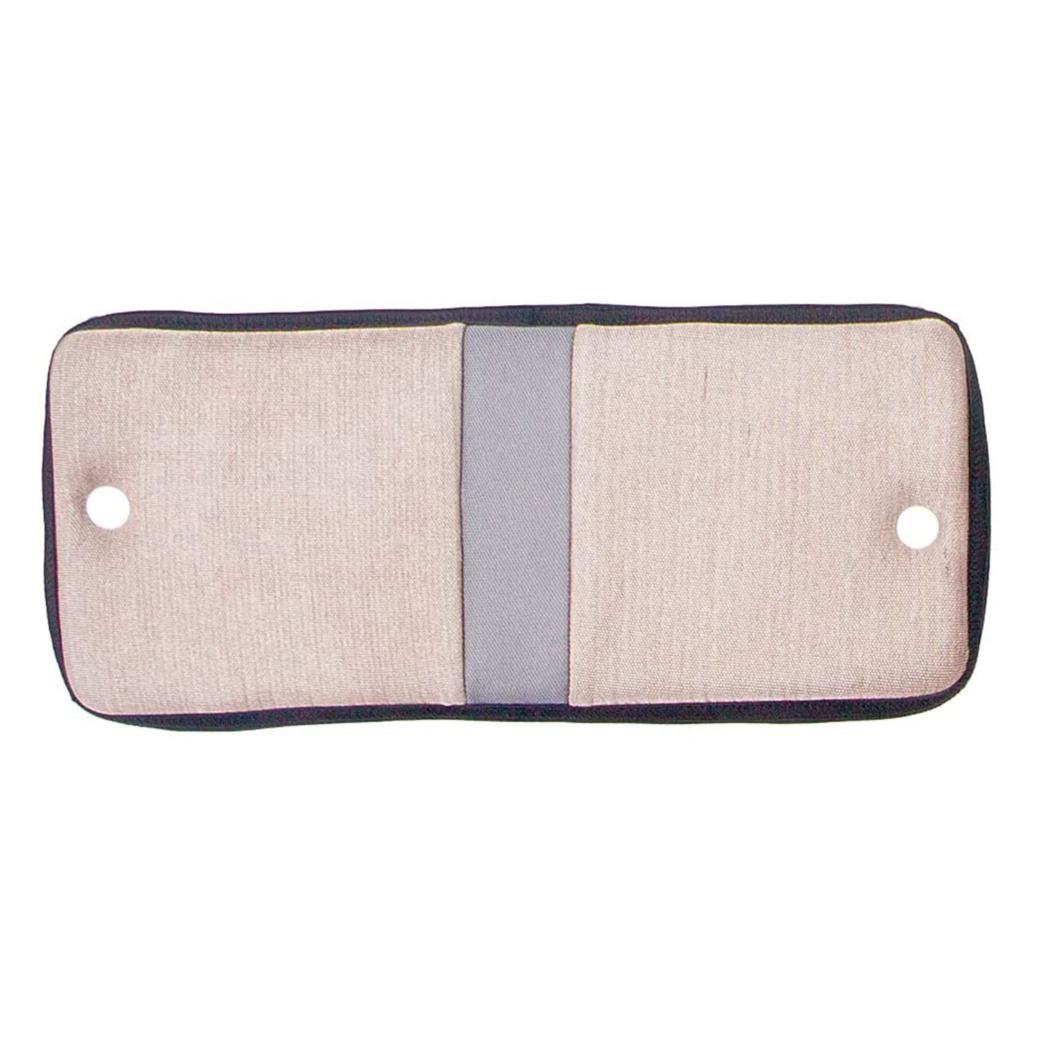 Electrotherapy Dual Conductive pad, 4