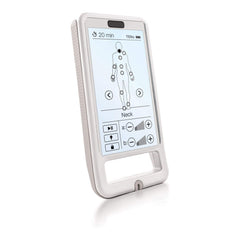 Touch Stim (Touch-screen OTC TENS/EMS - 24 modes - rechargeable battery)