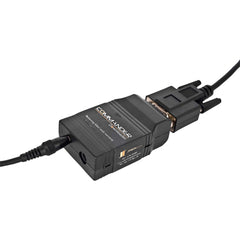 JTECH Medical Commander Series, Downloader Software and Adapter