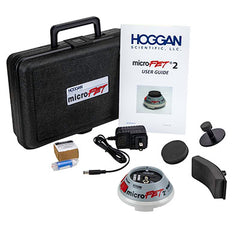 MicroFET / ErgoFET Instruments for Strength and Range-of-Motion Evaluation, ErgoFET MMT handheld dynamometer