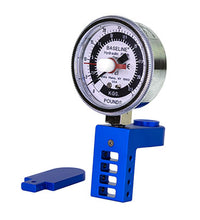 Baseline Pinch Gauge - Hydraulic - 5-level Pinch Feedback Mode - 50 lb Capacity