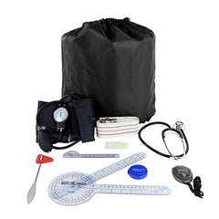 Physical Therapy Student Kits, PT Student Kit w/ 54