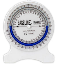 Baseline Bubble Inclinometer