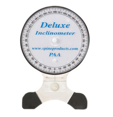 Performance Attainment ROM Measurement, PA Deluxe Universal Inclinometer