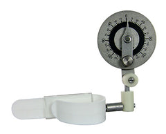 Baseline Universal Inclinometer, Universal Inclinometer with Headband