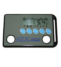 Baseline Credit-Card Style Body Fat Analyzer